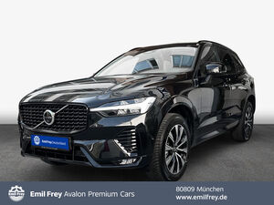VOLVO XC60 B5 B AWD Plus Dark XC60