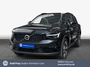 VOLVO XC40 B3 B DKG Plus Dark XC40