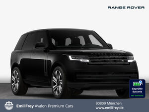 LAND ROVER Range Rover P460e Hybrid HSE Range Rover