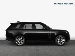 LAND ROVER Range Rover P460e Hybrid HSE Range Rover