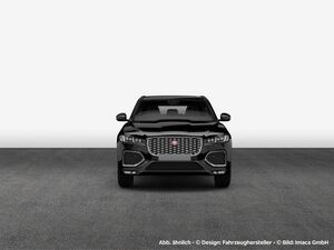 JAGUAR F-Pace D200 AWD R-Dynamic SE F-Pace