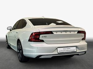 VOLVO S90 T8 Recharge AWD Ultimate Dark S90