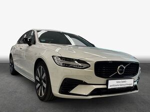 VOLVO S90 T8 Recharge AWD Ultimate Dark S90