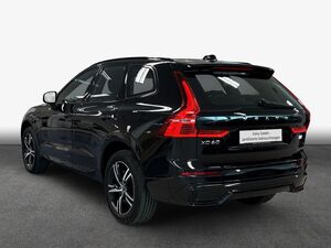VOLVO XC60 T8 AWD Recharge Geartronic RDesign XC60