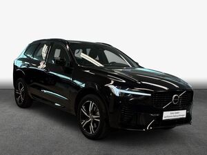 VOLVO XC60 T8 AWD Recharge Geartronic RDesign XC60
