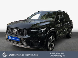 VOLVO XC40 B3 B DKG Plus Dark XC40