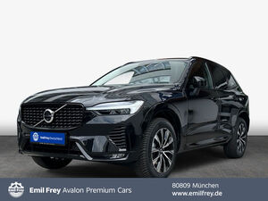 VOLVO XC60 B5 B AWD Plus Dark XC60