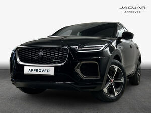 JAGUAR E-Pace P200 AWD R-Dynamic SE E-Pace