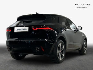 JAGUAR E-Pace P200 AWD R-Dynamic SE E-Pace