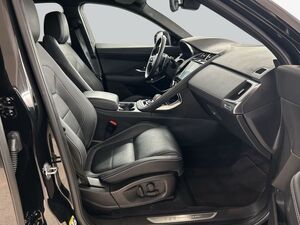 JAGUAR E-Pace P200 AWD R-Dynamic SE E-Pace
