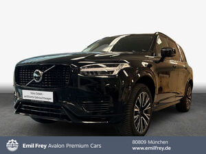VOLVO XC90 T8 AWD Recharge Plus Dark XC90