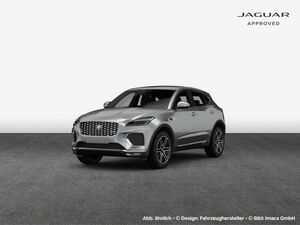 JAGUAR E-Pace P300e AWD R-Dynamic Black E-Pace