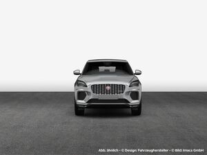 JAGUAR E-Pace P300e AWD R-Dynamic Black E-Pace