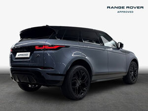 LAND ROVER Range Rover Evoque P200 R-Dynamic HSE Range Rover Evoque