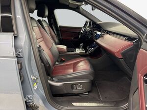 LAND ROVER Range Rover Evoque P200 R-Dynamic HSE Range Rover Evoque