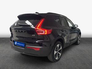 VOLVO XC40 B3 B DKG Plus Dark XC40