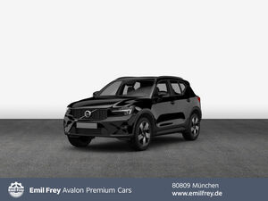 VOLVO XC40 B3 B DKG Plus Dark XC40