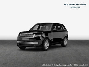 LAND ROVER Range Rover P530 HSE Range Rover