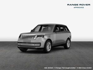 LAND ROVER Range Rover P530 HSE Range Rover
