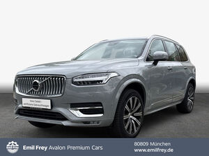 VOLVO XC90 B5 D AWD Ultimate Bright XC90