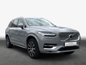 VOLVO XC90 B5 D AWD Ultimate Bright XC90