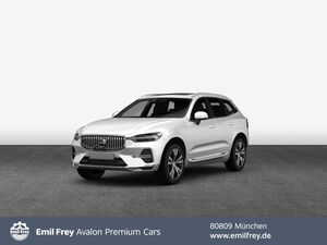 VOLVO XC60 B5 B AWD Plus Dark XC60