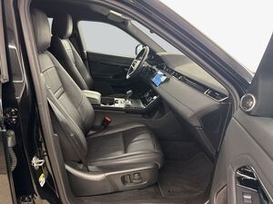 LAND ROVER Range Rover Evoque P200 R-Dynamic SE Range Rover Evoque