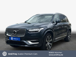 VOLVO XC90 B5 D AWD Plus Bright XC90