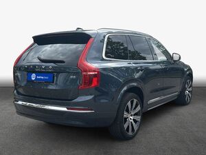 VOLVO XC90 B5 D AWD Plus Bright XC90