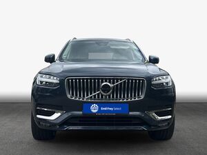 VOLVO XC90 B5 D AWD Plus Bright XC90