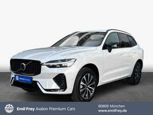 VOLVO XC60 B5 B AWD Plus Dark XC60