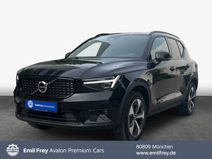 VOLVO XC40 B3 B DKG Plus Dark XC40
