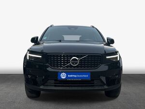 VOLVO XC40 B3 B DKG Plus Dark XC40