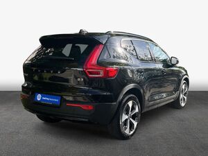 VOLVO XC40 B3 B DKG Plus Dark XC40