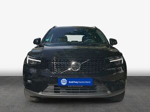 VOLVO XC40 B3 B DKG Plus Dark XC40
