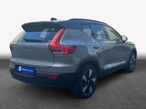 VOLVO EX40 Fully Electric Single M. Extended Range RWD Ultra Dark EX40