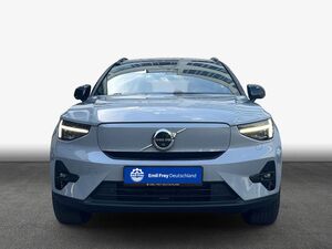VOLVO EX40 Fully Electric Single M. Extended Range RWD Ultra Dark EX40
