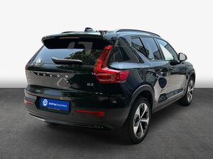 VOLVO XC40 B3 B DKG Plus Dark XC40