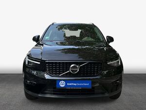 VOLVO XC40 B3 B DKG Plus Dark XC40