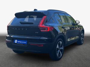 VOLVO XC40 B3 B DKG Ultra Dark XC40