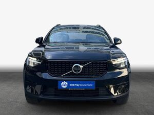 VOLVO XC40 B3 B DKG Ultra Dark XC40