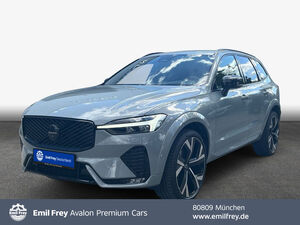 VOLVO XC60 B5 B AWD Ultra Black Edition XC60