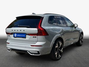 VOLVO XC60 B5 B AWD Ultra Black Edition XC60