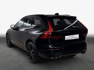 VOLVO XC60 B5 B AWD Ultimate Black Edition XC60