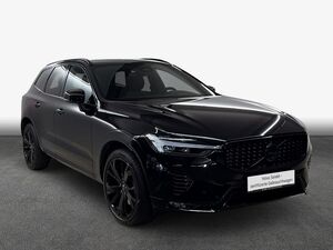 VOLVO XC60 B5 B AWD Ultimate Black Edition XC60