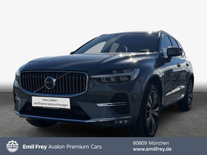 VOLVO XC60 B4 D AWD Ultimate Bright XC60