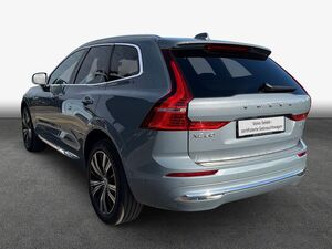 VOLVO XC60 B4 D AWD Ultimate Bright XC60