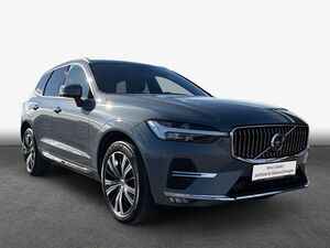 VOLVO XC60 B4 D AWD Ultimate Bright XC60