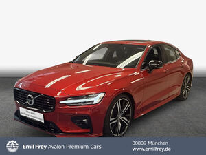 VOLVO S60 B5 B Geartronic RDesign S60