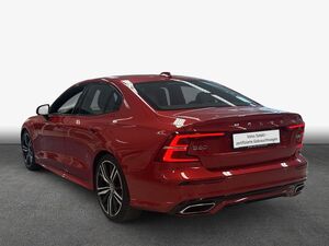 VOLVO S60 B5 B Geartronic RDesign S60